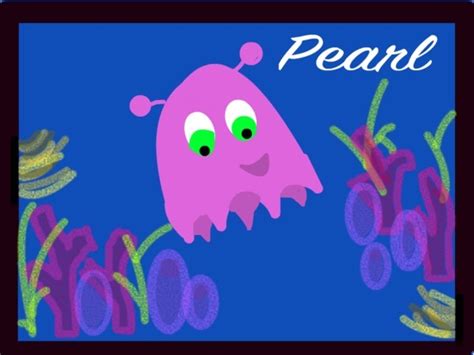 Pearl Finding Nemo Quotes. QuotesGram