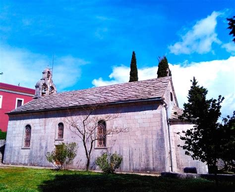 Duži Monastery | Sightseeing | Trebinje