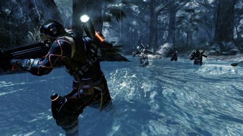 Lost Planet 2 Review - Gaming Nexus