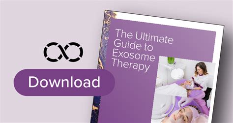 Ultimate Guide to Exosome Therapy | Exocel Bio | Aesthetic Regeneration. Skin and Hair ...