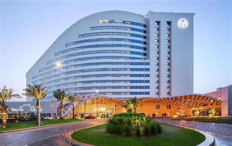 ART Rotana Hotel, Amwaj Islands, Bahrain | Baker Wilkins & Smith