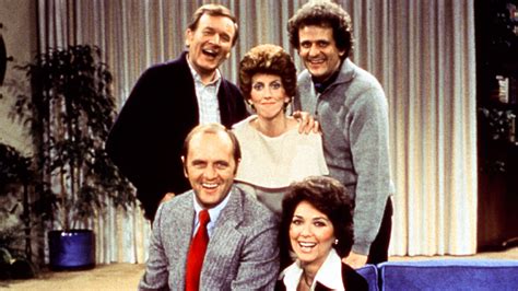 'The Bob Newhart Show' Oral History