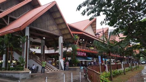 Geylang Serai Market: A Kaleidoscope of Culture and Cuisine in ...