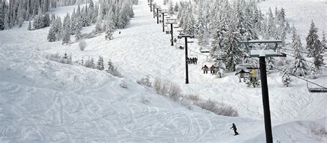 49° North: Silver Load Chair 4 To Close For Season