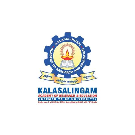 Kalasalingam University