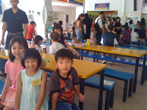 Stupendous Kyle: Orientation at Cedar Primary School