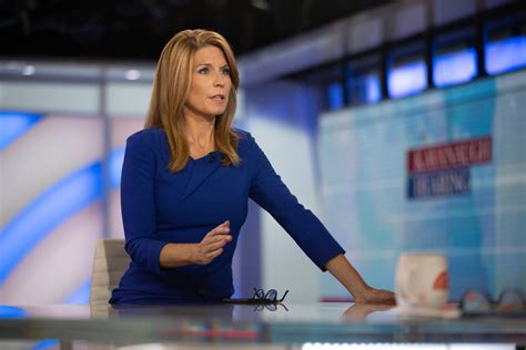 Nicolle Wallace Salary 2023: An In-Depth Look At The MSNBC Host's Earnings