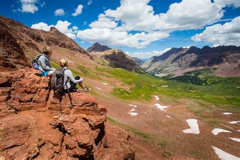 Aspen to Crested Butte Hike Guide | Aspen