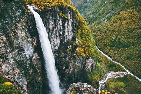 9 Top Tourist Attractions in Sognefjord | PlanetWare