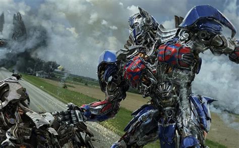 Transformers 7 Release Date, Cast, Plot And Latest Update - Auto Freak