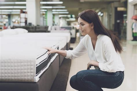 The Wrong Mattress Can Lead to Back Problems: 5 Tips to Help You Choose ...