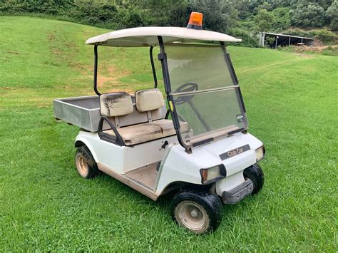 2002 Club Car utility - Golf Carts - The Oaks, New South Wales, Australia | Facebook Marketplace