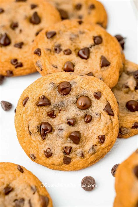 Images Of Chocolate Chip Cookies