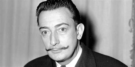 6 Things You Didn't Know About Salvador Dalí | HuffPost