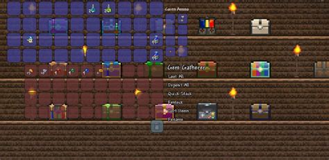 Simple Auto Chest Mod for Terraria: Download and Review (2023 ...