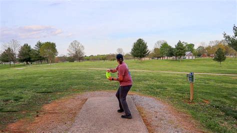 Disc Golf Strategy and Basics For Beginners – Tulsa Disc Sports