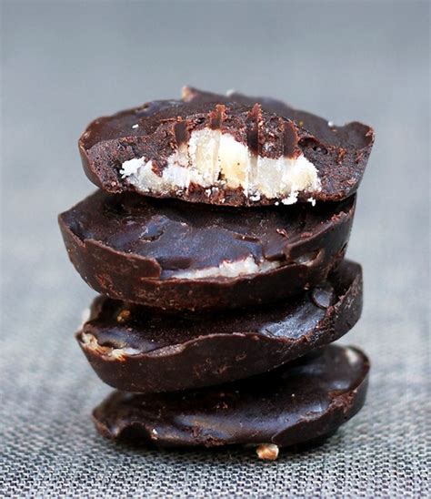 Healthy Candy Recipes - 25 Homemade Ideas!