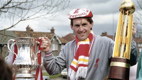 Sir Kenny Dalglish's best Liverpool moments