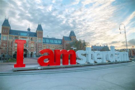 Amsterdam Museum Pass 2024 • Best Price Guaranteed