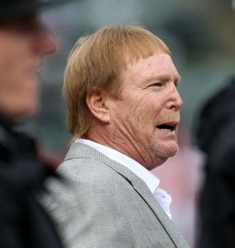 Mark Davis says NFL discipline creates ‘false impression’ of Raiders ...