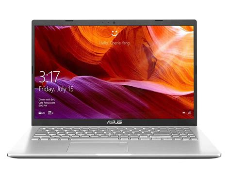 Buy ASUS VivoBook 15 Intel Core i3 8th Gen 15.6-inch FHD Compact and ...