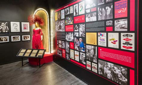 The Museum of Broadway — An Immersive Experience.