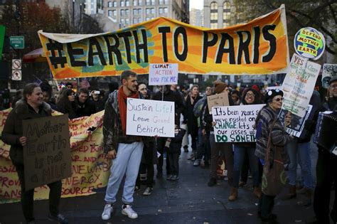 Paris Climate Change Summit: What you need to know - CBS News