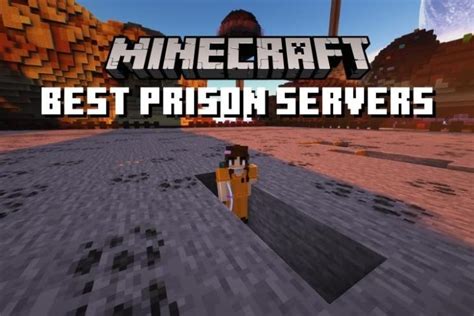 10 Best Minecraft Prison Servers (April 2022) | Beebom