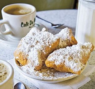 Powdered Sugar Pillows: The History of the Beignet - Gambinos Bakery