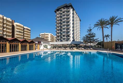 Hotel Occidental Fuengirola, Španielsko Costa Del Sol - 941 € Invia