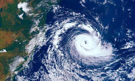 Japanese typhoons could cause $15 billion in insured losses | Business Insurance