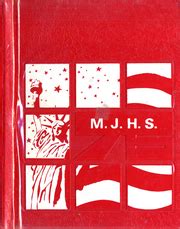 Marion High School - Memory Kit Yearbook (Marion, IL), Covers 1 - 15