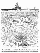 Aircraft Carrier Coloring Pages sketch template