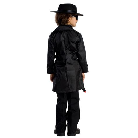 Dress Up America Spy Agent Costume Size Medium 810 *** Need to know a lot more, click on the ...