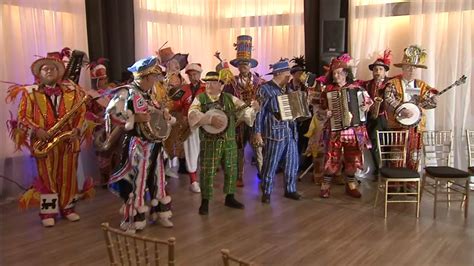 Mummers Parade 2024: New Year's Day route, ticket information and more - 6abc Philadelphia