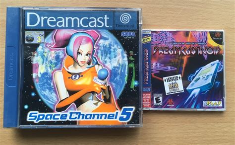 The Dreamcast Junkyard: The Dreamcast Games Of 2017