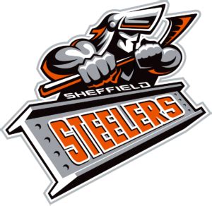 Sheffield Steelers Color Codes Hex, RGB, and CMYK - Team Color Codes