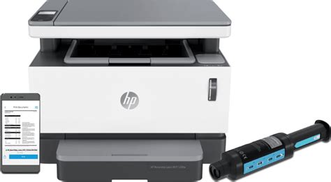 HP Neverstop Laser MFP 1200w | Innovink Solutions