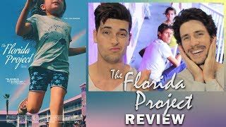 The Florida Project Review