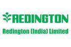 Redington India LTD Logo