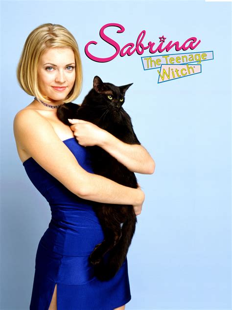 Sabrina the Teenage Witch - Full Cast & Crew - TV Guide