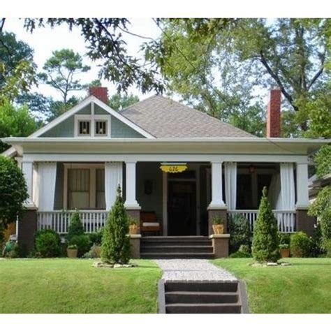 remodel bungalow exterior - Google Search | Bungalow exterior ...