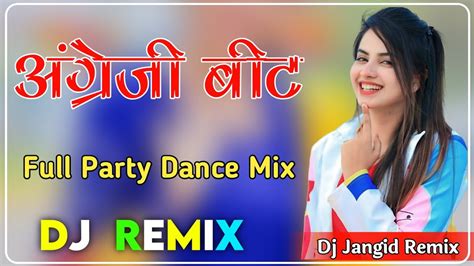 Angreji Beat De Dj Remix : Full Party Dance Mix : Angreji Beat Honey Singh Full Song Dj Remix ...