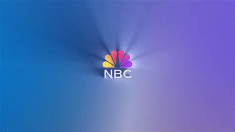 2023 NBC Studio Card :: Behance