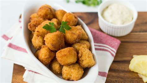 Best Easy Fried Scallops Recipes