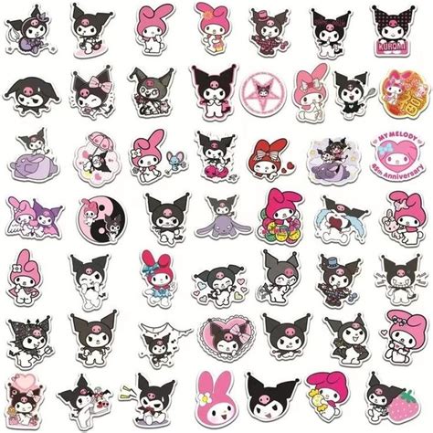 hello kitty sticker | Pegatinas bonitas, Pegatinas kawaii, Dibujos bonitos