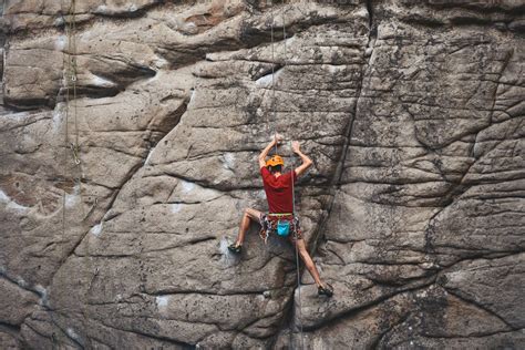 PA Game Commission Kills Popular Rock Climbing Areas | GearJunkie