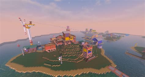 Fortnite Map Download Minecraft Map