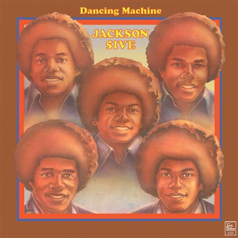 The Jackson 5 - Dancing Machine | iHeart