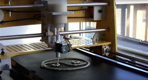 Edible Art From A Robot Pancake Printer | Hackaday